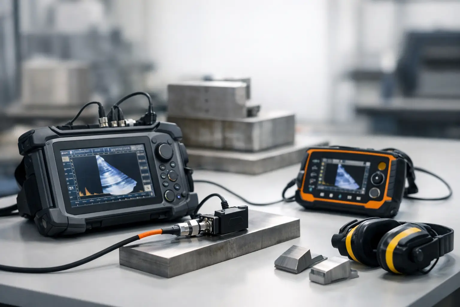 Affordable PAUT Equipment Options That Work