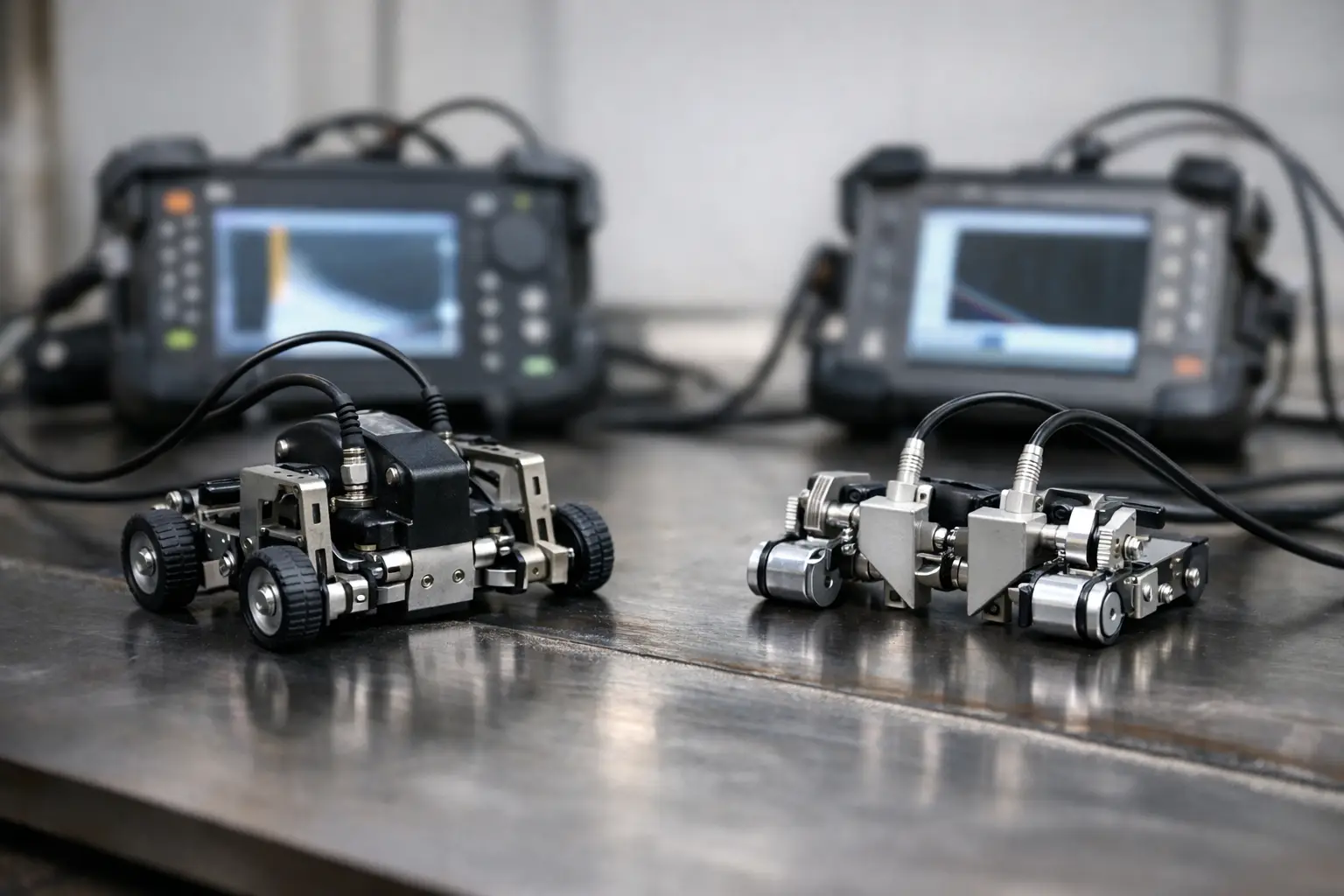 PAUT vs ToFD Scanners: Which Fits?