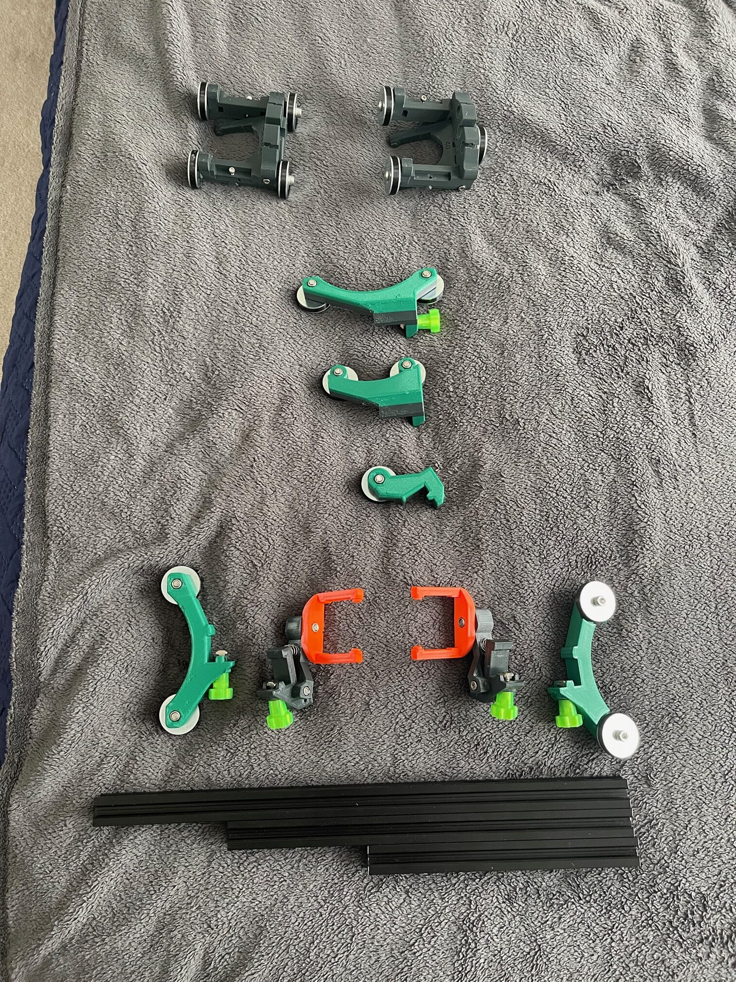 ASCN-Kit