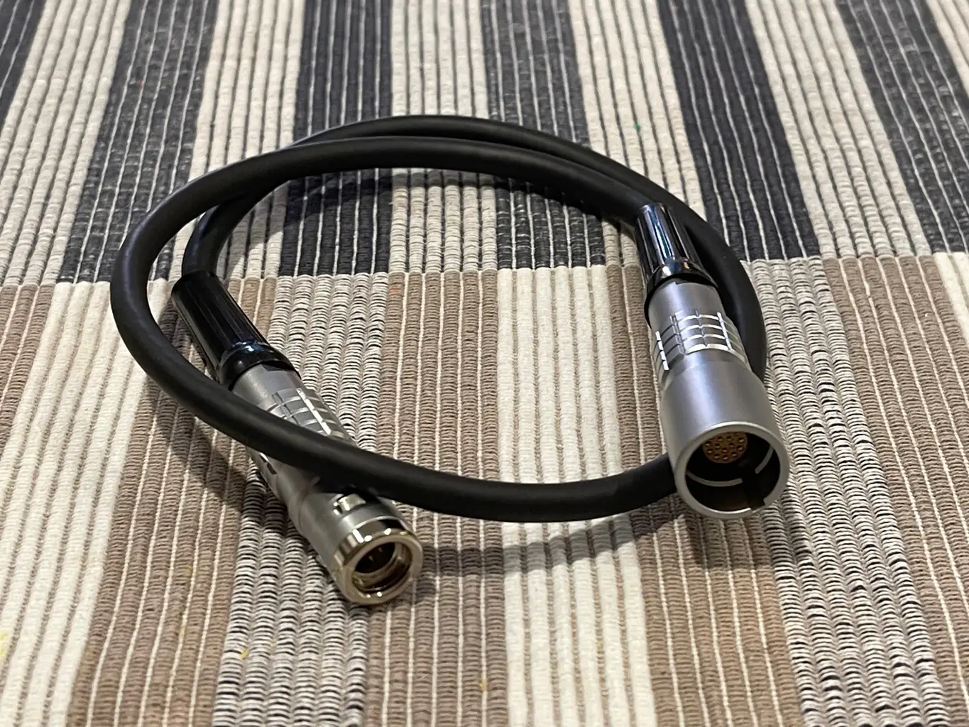 Best Cable Adapters for PAUT in the Field