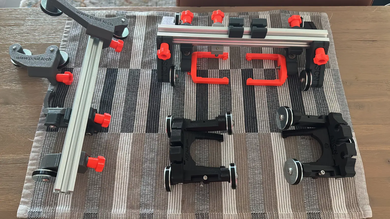 The Future of Modular NDT Hardware for Field Work